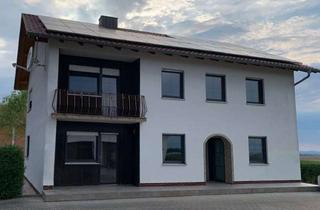 Haus mieten in Kolling, 94574 Wallerfing, Charmantes, saniertes Einfamilienhaus mit Bayerwaldblick