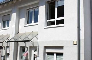 Haus mieten in 65835 Liederbach, Gepflegtes Reihenhaus in Liederbach provisionsfrei zu vermieten - Ideal für Expatriates