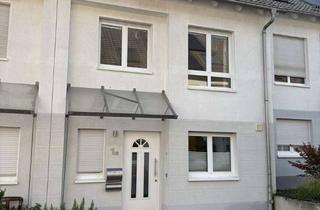 Haus mieten in Frauenwaldstraße 1a, 65835 Liederbach, Gepflegtes Reihenhaus in Liederbach provisionsfrei zu vermieten - Ideal für Expatriates
