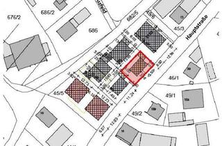 Grundstück zu kaufen in 86565 Gachenbach, Baugrundstück in Gachenbach OT Peutenhausen!