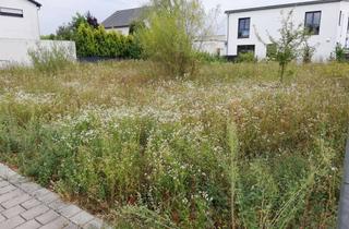Grundstück zu kaufen in Löwenzahnweg, 85051 Süd, Grundstück in Top Lage von Ingolstadt-Zuchering (von privat)