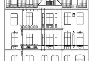 Gewerbeimmobilie mieten in 03046 Stadtmitte, Ehemalige Bankfiliale