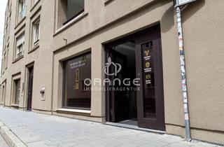 Büro zu mieten in 93047 Innenstadt, Stylisches Agentur-Büro im Neubau mit Donau-Feeling