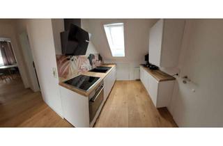 Immobilie mieten in 86462 Langweid, ruhige 2 Zimmer Wohnung - voll möbliert und mit den wichtigsten Dingen ausgestattet
