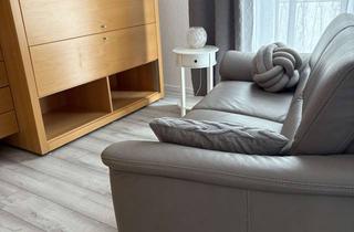 Immobilie mieten in 33619 Großdornberg, Stilvolle voll möblierte 1,5-Zimmer-Wohnung in Bielefeld-Großdornberg – Erstbezug nach Sanierung.
