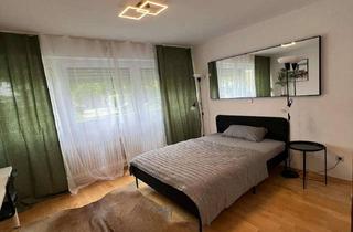 Immobilie mieten in Professor-Angermair-Ring, 85748 Garching, Professor-Angermair-Ring, Garching bei München furnished