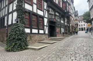 Büro zu mieten in 35037 Marburg, Marburg- Oberstadt, Ladenfläche, direkt vor dem Aufzug, auch als Büroräume ab sofort frei .