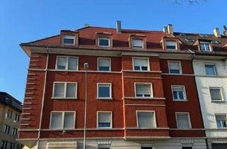 Büro zu mieten in Moritz-Müller-Str. 11, 75172 Weststadt, Gewerbeeinheit 100m² für Einzelhandel, Praxis oder Büro