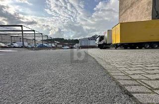 Gewerbeimmobilie kaufen in 58089 Hagen, GEWERBEPARK ALS RENDITESTARKE KAPITALANLAGE