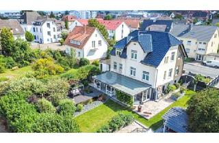 Einfamilienhaus kaufen in 30890 Barsinghausen, LEBEN ZWISCHEN KAMINFEUER UND GARTENTEICH