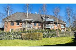 Wohnung kaufen in 25813 Husum, TERRASSENRESIDENZ MIT KLASSE