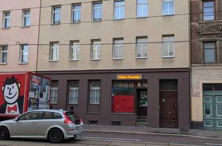 Wohnung mieten in Freiimfelderstr., 06112 Halle, 2 Zimmerwohnung mit Flur, Küche und Bad