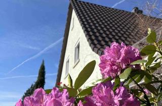 Wohnung mieten in Am Klingenrain, 63075 Offenbach am Main, Sonnige 2-Zimmerwohnung (30 Min. Frankfurt-Zentrum)