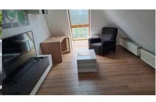 Wohnung mieten in Haydnstrasse, 90491 Nürnberg, 2,5 Zi Terrassenwohnung DG eingerichtet für 1 Person Nbg Erlenstegen