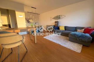 Wohnung kaufen in 22767 Hamburg, Elbblick-Wohnung in Altona