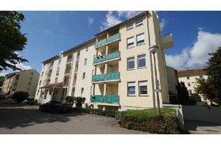 Wohnung kaufen in 94315 Straubing, Reserviert! Modernisierte 2 Zimmer-ETW mit Balkon