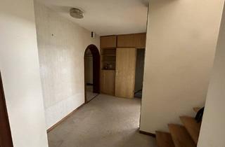 Einfamilienhaus kaufen in 38678 Clausthal-Zellerfeld, Großes Einfamilienhaus in ruhiger, sonniger Lage mit ca. 190 m² Wohnfläche, Garage und Grundstück