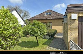 Einfamilienhaus kaufen in 22527 Hamburg, Familienort nahe dem Niendorfer Gehege