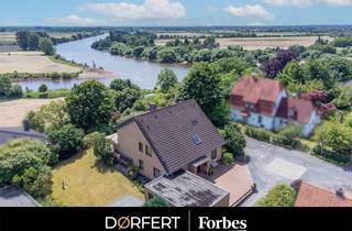 Haus kaufen in 28832 Achim, Achim | Weserblick und viel mehr: Ein Familienidyll wartet!