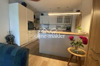 Wohnung kaufen in 86807 Buchloe, Erdgeschosswohnung mit 2 Aussenstellplätzen in Buchloe-Stadtmitte zu verkaufen
