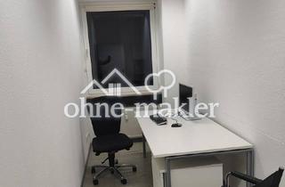 Büro zu mieten in Siemensstr. 12, 86899 Landsberg, Kleines Büro in produktiver Umgebung mit Glasfaser-Internet MwSt.
