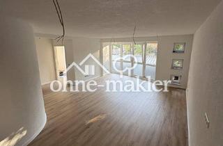 Wohnung kaufen in Hohenzollernstraße 17, 67433 Neustadt, Lichtdurchflutete, neu renovierte 3-Zimmer Wohnung mitten im Zentrum von Neustadt