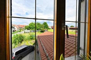Einfamilienhaus kaufen in Homannweg, 87754 Kammlach, Einfamilienhäuser zu kaufen, Unterallgäu