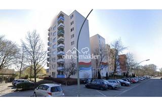 Wohnung kaufen in Lünette, 13599 Berlin, 1 Zimmer Wohnung mit Balkon an Selbstnutzer