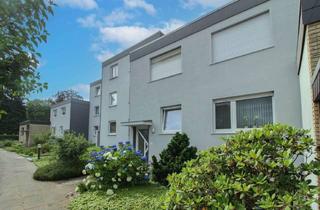 Wohnung kaufen in 33659 Bielefeld, Großzügige Eigentumswohnung zum Gestalten in ruhiger Lage von Bielefeld-Senne