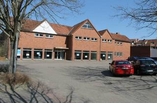 Gewerbeimmobilie kaufen in 29439 Lüchow, Renditeobjekt / Wohnen und Gewerbe / leerstehend