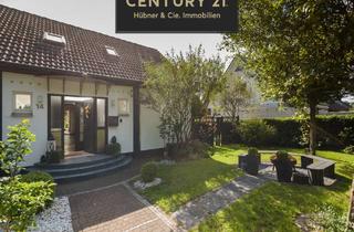 Einfamilienhaus kaufen in 21279 Hollenstedt, Käuferprovisionsfrei! Großzügiges, modernes Einfamilienhaus mit Einliegerwohnung