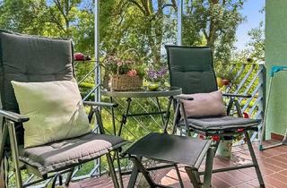 Wohnung kaufen in 98673 Eisfeld, Attraktive, vermietete 2-Zimmer-Eigentumswohnung im schönen Eisfeld