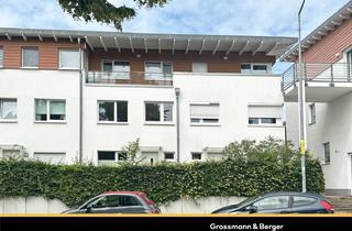 Wohnung kaufen in 22880 Wedel, Reihenhauscharakter in Elbnähe