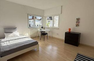 Wohnung mieten in 68259 Mannheim, Charmantes WG-Zimmer in 3er WG