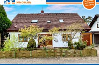 Haus kaufen in 67346 Speyer, Gehobenes Wohnerlebnis in Waldrandlage