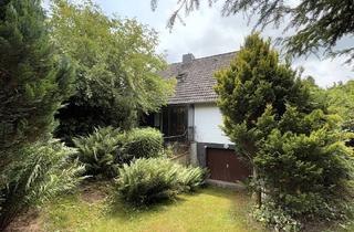 Einfamilienhaus kaufen in 21224 Rosengarten, Verborgener Juwel auf traumhaftem Grundstück in Klecken Hainbuch