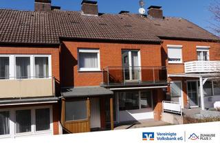 Haus kaufen in 33039 Nieheim, ... Reihenmittelhaus in Nieheim!