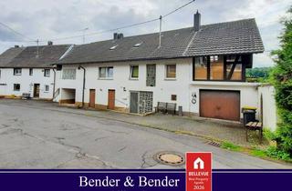 Anlageobjekt in 51588 Nümbrecht, Kapitalanleger aufgepasst! Vermietetes 5-Parteienhaus in ruhiger Lage von Nümbrecht!