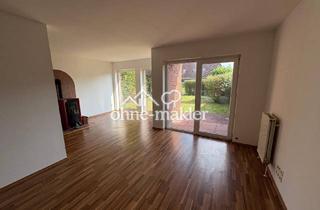 Doppelhaushälfte kaufen in Wetternstraße 10, 21720 Steinkirchen, PROVISIONSFREI | Doppelhaushälfte mit viel Platz, Garten und Carport