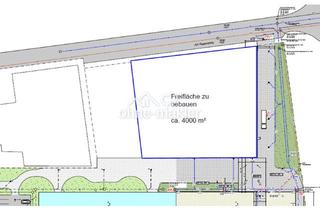 Büro zu mieten in Am Rapensweg, 44581 Castrop-Rauxel, Industriehalle Neubauprojekt