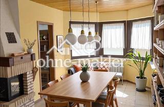 Wohnung kaufen in 55129 Mainz, Bezugsfertige Maisonettewohnung mit Garten und Garage