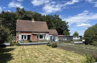 Einfamilienhaus kaufen in 23769 Fehmarn, Wohndomizil am Sund!