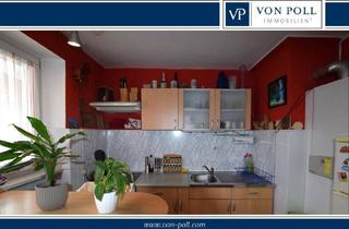 Wohnung kaufen in 91522 Ansbach, Gemütliche 2-Zimmer-Wohnung mit Balkon, Garage und zuverlässigem Mieter!