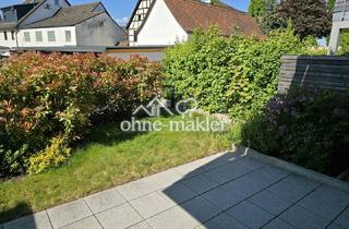 Wohnung kaufen in 91077 Neunkirchen, Schöne 3-Zi-Whg., Neunkirchen a.Br., provisionsfrei