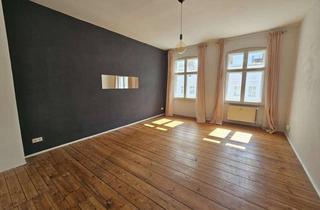 Wohnung kaufen in Koppenstraße 49, 10243 Berlin, Helle und sanierte 2-Zimmerwohnung in ruhiger Lage
