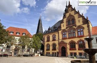 Büro zu mieten in Breiteweg 39, 39435 Egeln, Gewerbefläche in guter Lage in Egeln zu vermieten!