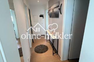 Wohnung mieten in 63500 Seligenstadt, Charmante 2-Zimmer-Dachgeschosswohnung mit moderner Küche in der Altstadt von Seligenstadt