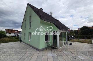 Haus kaufen in Ortenleite, 96161 Gerach, Gerach EFH Freistehend !!! provisionsfrei !!!