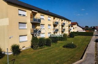 Wohnung kaufen in 92331 Parsberg, Eigentumswohnung zur sofortigen Übernahme!