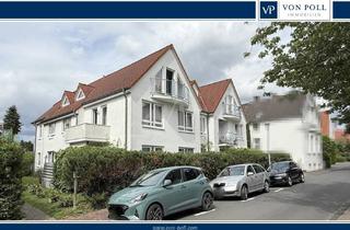 Mehrfamilienhaus kaufen in 26121 Oldenburg, ZIEGELHOFVIERTEL: Mehrfamilienhaus auf 1.048 m² großen Grundstück in begehrter Lage